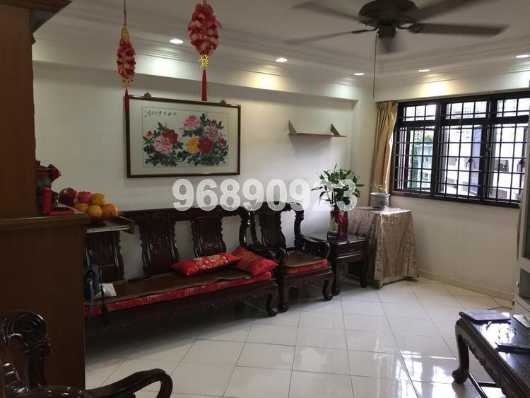 Blk 682D Woodlands Drive 73 (Woodlands), HDB 4 Rooms #147449722